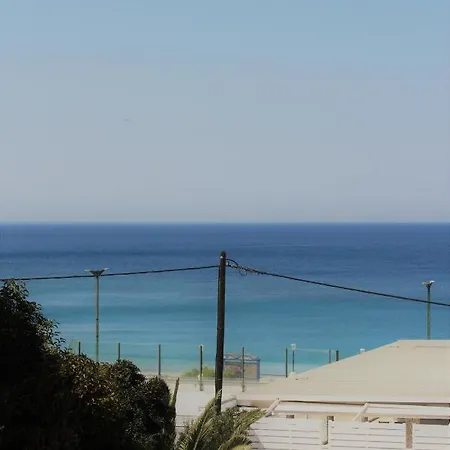 Serendipity Plus * Rhodes City