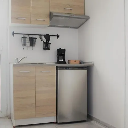 Serendipity Plus Διαμέρισμα Rhodes City