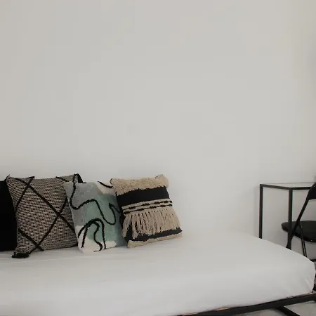 Serendipity Plus Apartment *