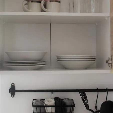 Serendipity Plus Rhodes City