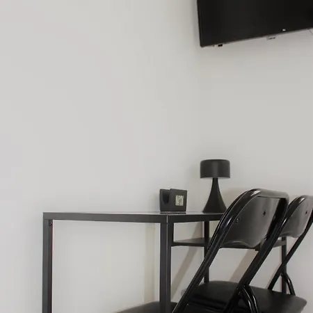 Serendipity Plus * Rhodes City