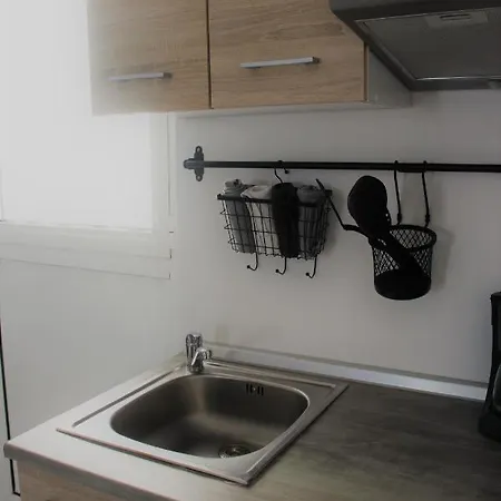 Serendipity Plus Apartment *