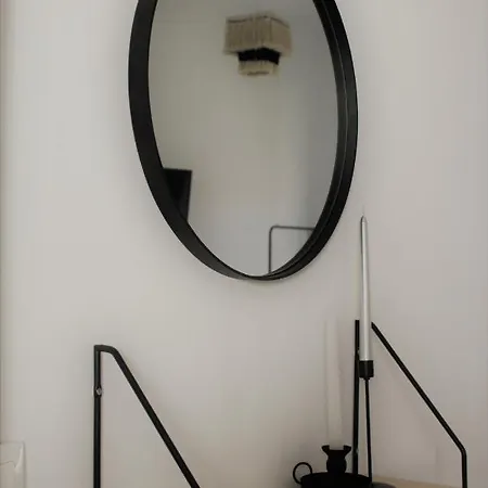 Serendipity Plus Apartment