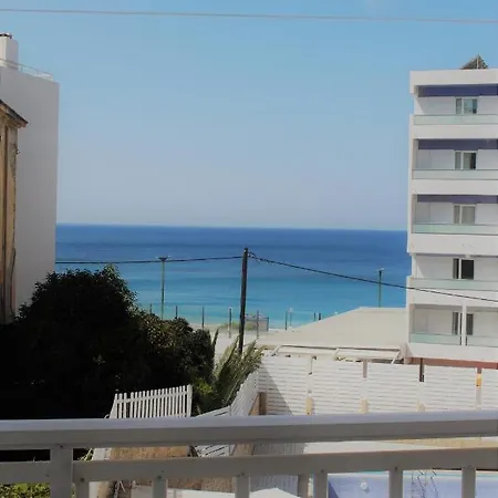 Serendipity Plus * Rhodes City