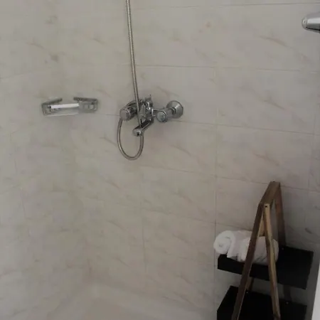 Serendipity Plus Rhodes City