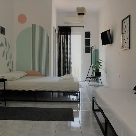 Serendipity Plus Apartman *