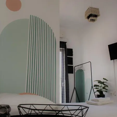 Serendipity Plus Apartman