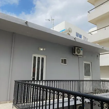 Serendipity Plus Apartman *