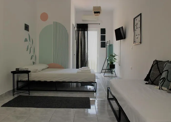 Serendipity Plus Apartment *