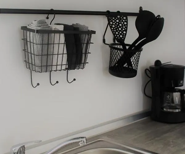 Apartment Serendipity Plus *