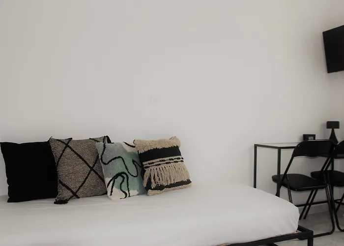 Serendipity Plus Apartment *