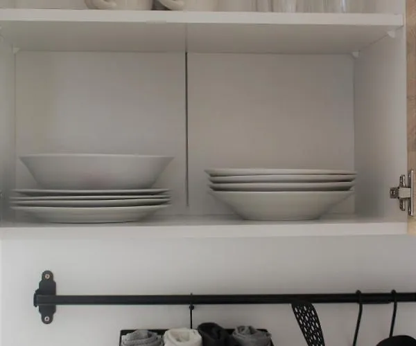 Serendipity Plus Rhodes City