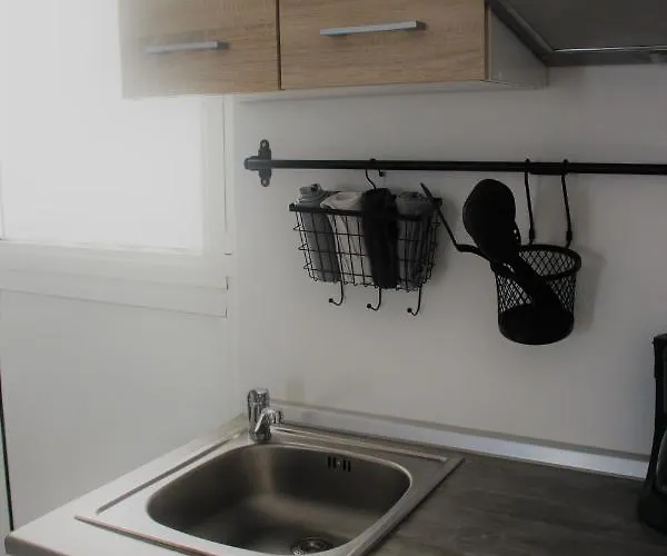 Serendipity Plus Apartment *