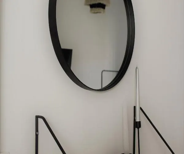 Serendipity Plus Apartment