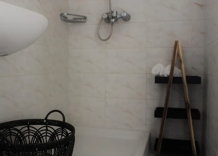 Apartment Serendipity Plus *