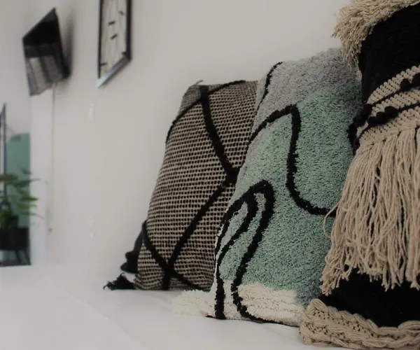 Apartment Serendipity Plus *