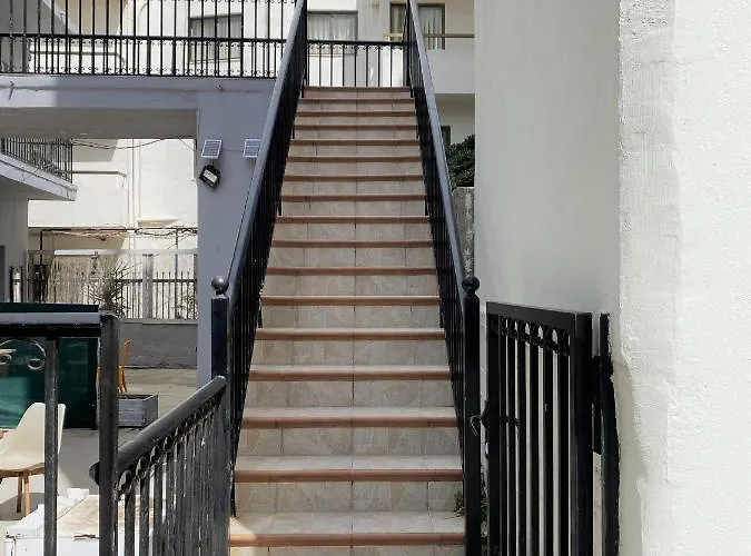 Apartment Serendipity Plus