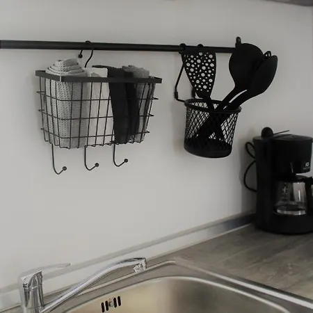 Apartmán Serendipity Plus *