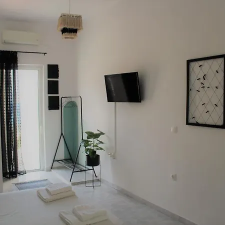 Apartmán Serendipity Plus Rhodes City