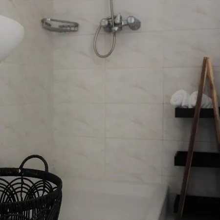 Apartmán Serendipity Plus *