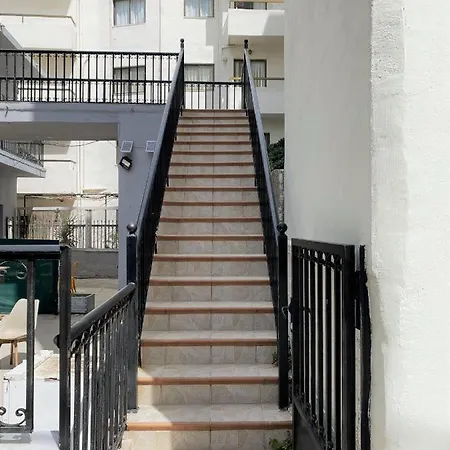 Apartmán Serendipity Plus