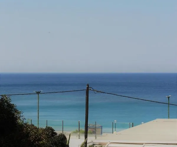 Serendipity Plus * Rhodes City