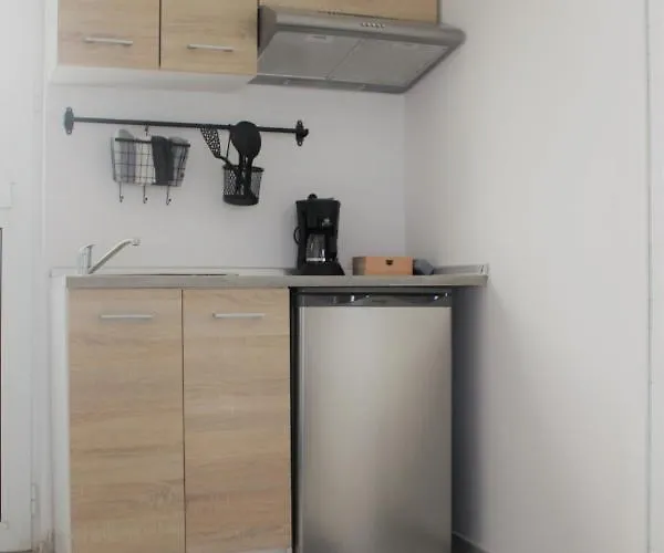 Serendipity Plus شقة Rhodes City