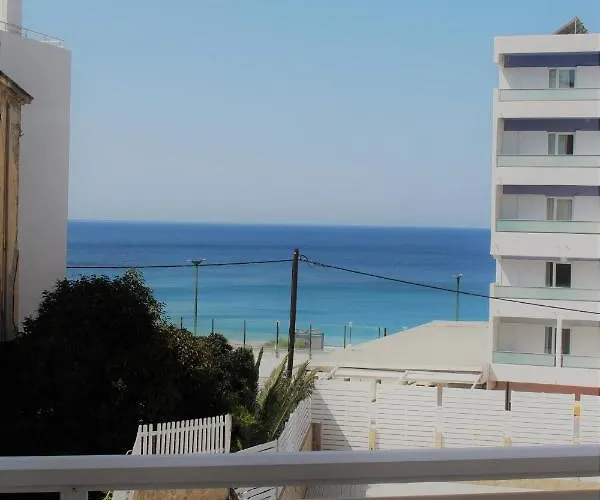 Serendipity Plus * Rhodes City